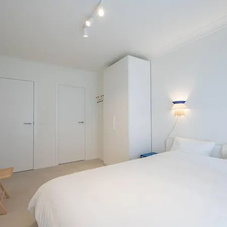 Vacay 'o.123' Apartment *