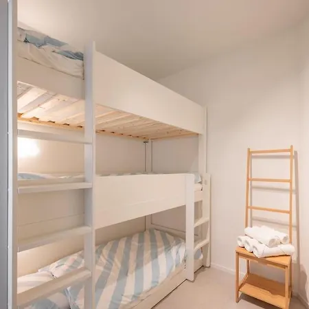 Apartment Vacay 'o.123'